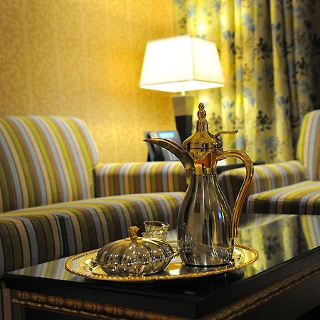 Suite Inn Hotel Рияд Екстериор снимка