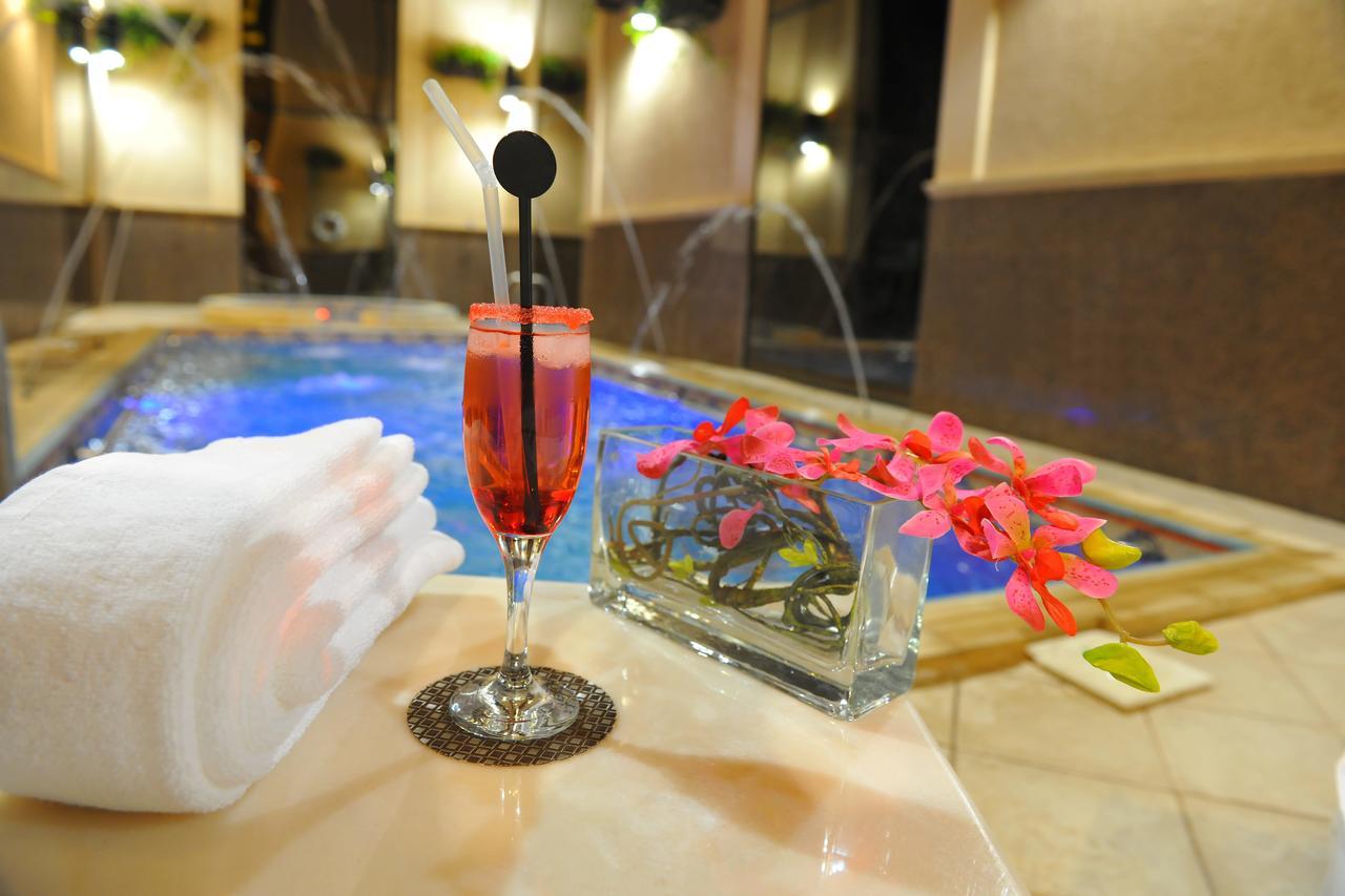 Suite Inn Hotel Рияд Екстериор снимка