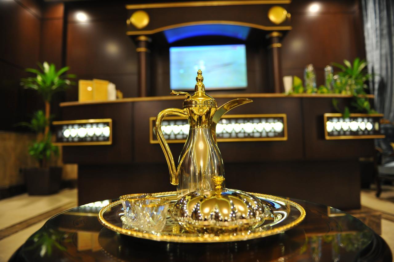 Suite Inn Hotel Рияд Екстериор снимка