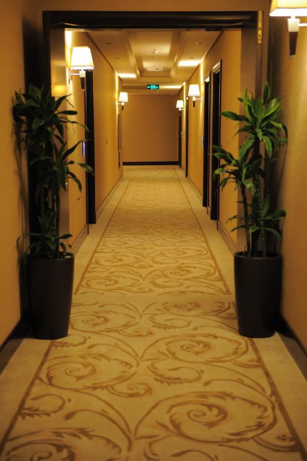 Suite Inn Hotel Рияд Екстериор снимка